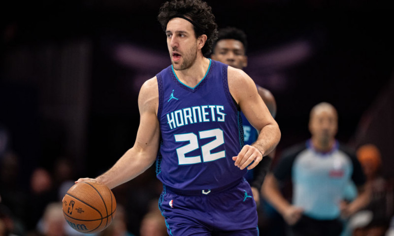 NBA Underdog Fantasy Player Predictions for Friday (1/31)