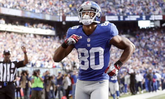 TNF Grind Down: Week 4 - NYG vs. WAS