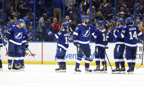 NHL Daily Plays: Tuesday, December 16th