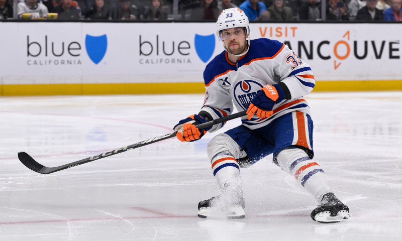 NHL PrizePicks Player Predictions for Game 2 of the Stanley Cup Finals