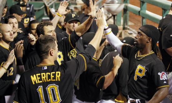 MLB Daily Grind Down: Saturday, August 3rd