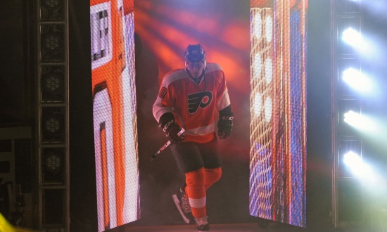 NHL Daily Plays: November 1, 2013