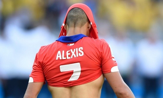 EPL DFS Targets: Saturday, October 17th