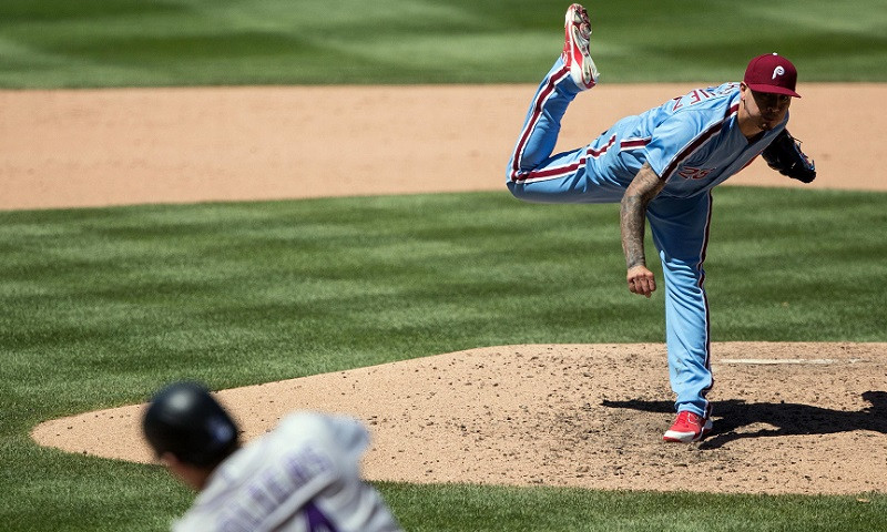 MLB Pitching Primer: Sunday, September 16th