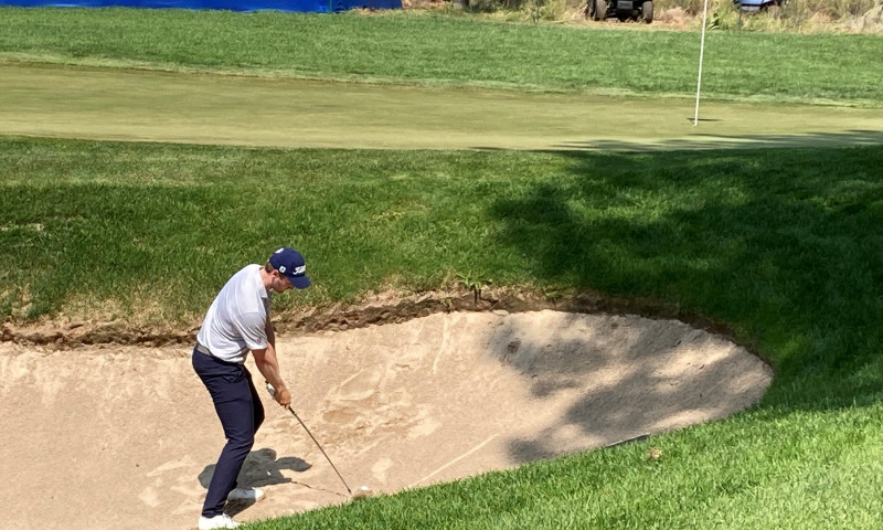 PGA DFS Core Plays: Butterfield Bermuda Championship