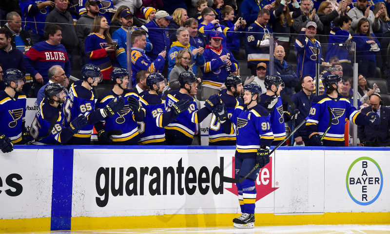 NHL DFS Slate Summary: Saturday, April 23rd