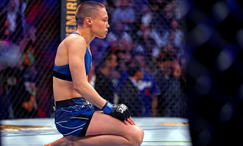 MMA Expert Survey - UFC 274: Oliveira vs. Gaethje