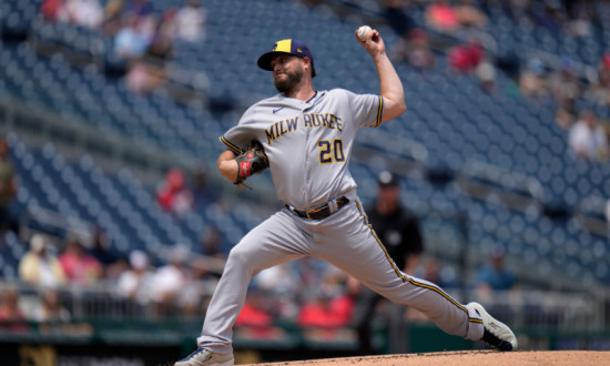 Daily Pitcher Breakdown: August 12th, 2013