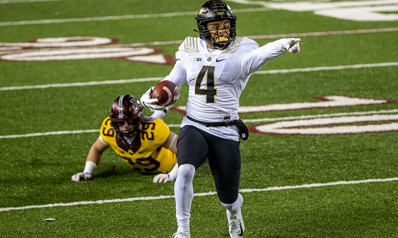 CFB DFS Expert Survey: Week 14 - Saturday Slate