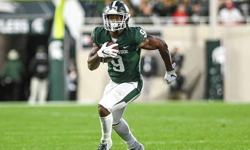 CFB DFS Breakdown: Week 5 - Saturday Late Slate