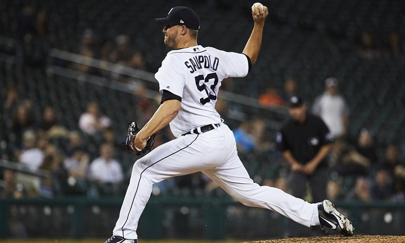 KBO DFS Pitching Primer: Friday, May 22nd