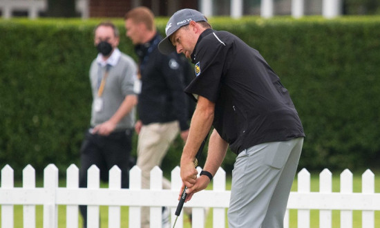 PGA Weekly Course Analysis: WGC-Mexico Championship