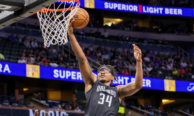 NBA PrizePicks Player Predictions for Monday (2/3)