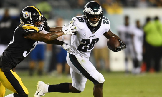 CFB Advanced Matchup Plays: Week 10