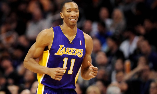 NBA Daily Plays: Tuesday, April 8th