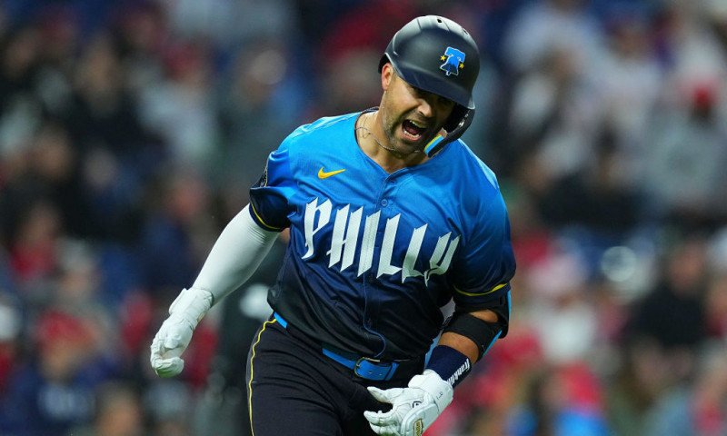 MLB DFS Expert Survey: Sunday, May 12th