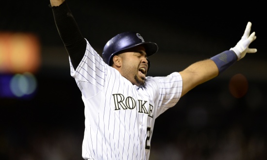 Daily Batter Breakdown: Tue, August 5th