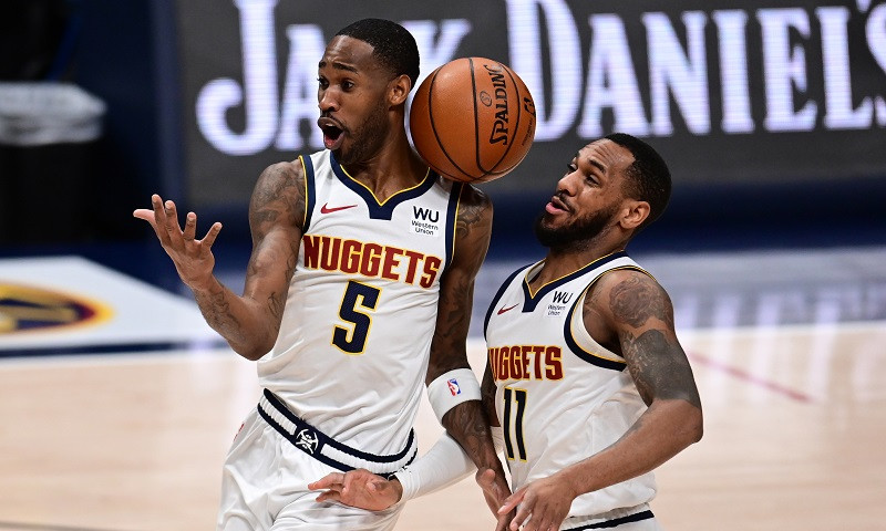 DraftKings NBA Core Plays: Saturday, January 27th