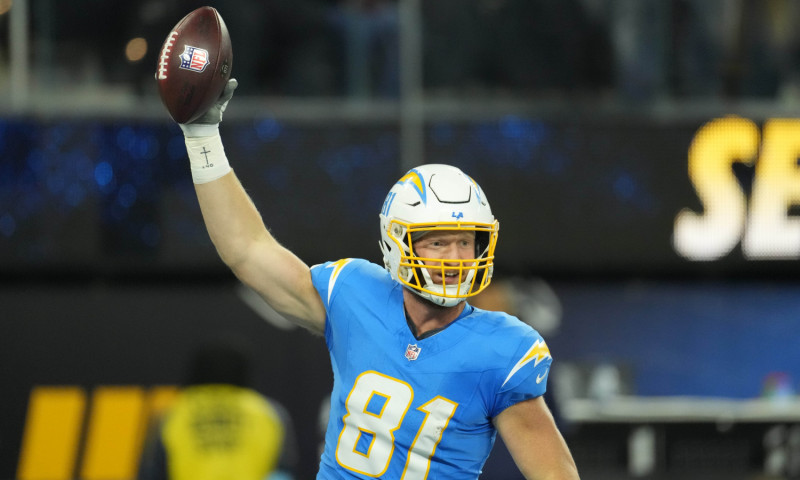 NFL PrizePicks Player Predictions for Chiefs vs. Chargers FNF (9/5)