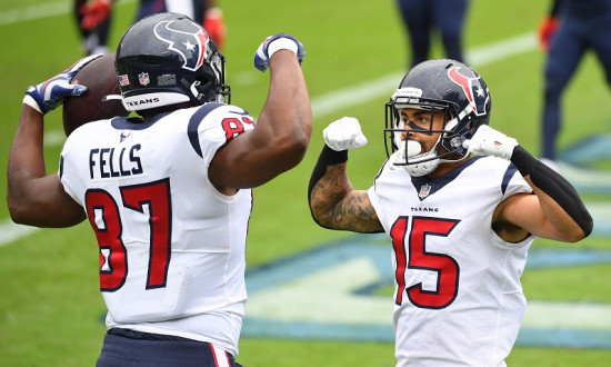 Raybon's Rollout: Week 17