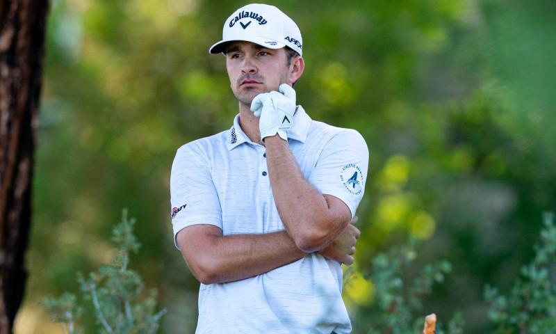 DraftKings PGA Projected Ownership: World Wide Technology Championship at Mayakoba Round 4 Showdown