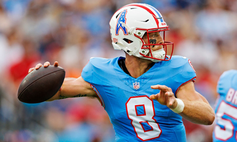 NFL DFS Expert Survey: Week 14