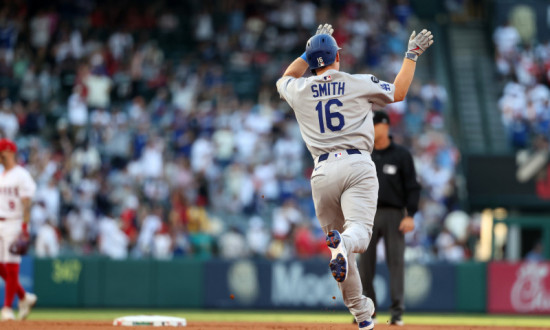 The Relief Brief: Tuesday, July 26th