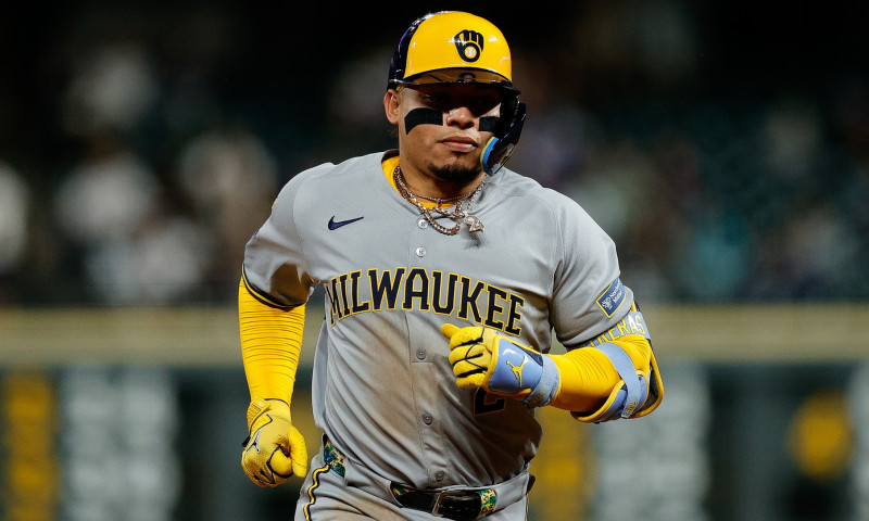 MLB DFS Top Stacks: Wednesday, April 9th