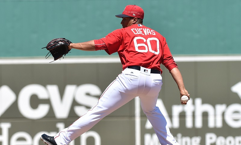 KBO DFS Expert Survey: Tuesday, May 19th