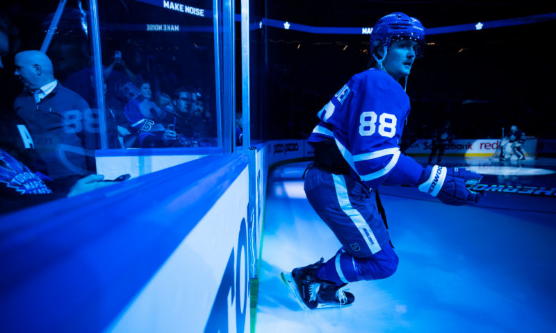 NHL DFS Expert Survey: Tuesday, November 5th