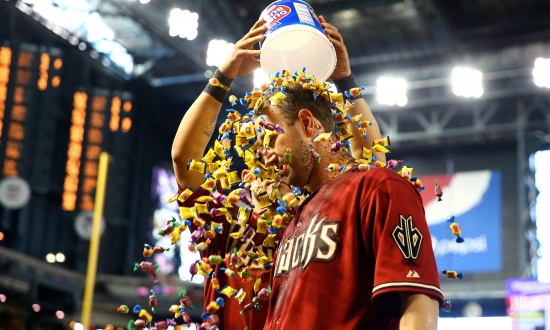 MLB Daily Grind Down: Sunday, September 8th