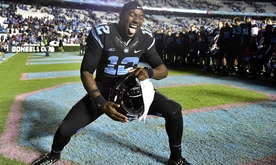 CFB Playing the Percentages: Thursday, September 3rd