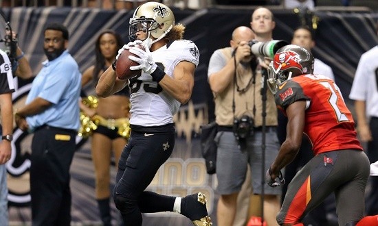 Daily Fantasy Foursome: Travelers Championship