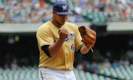 Daily Pitcher Breakdown: May 2nd