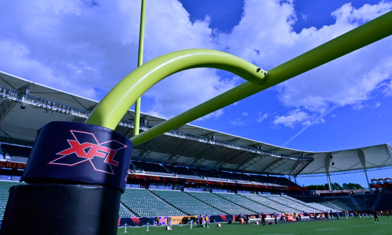 XFL Primer - DFS Roster Construction, Strategy, & Scoring Overview