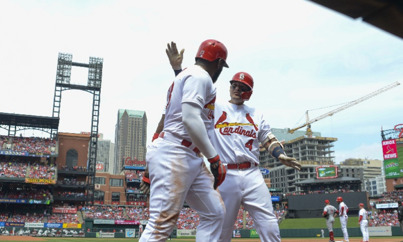 MLB SlateIQ - DFS Tournament Lineup Strategy for DraftKings: July 31st