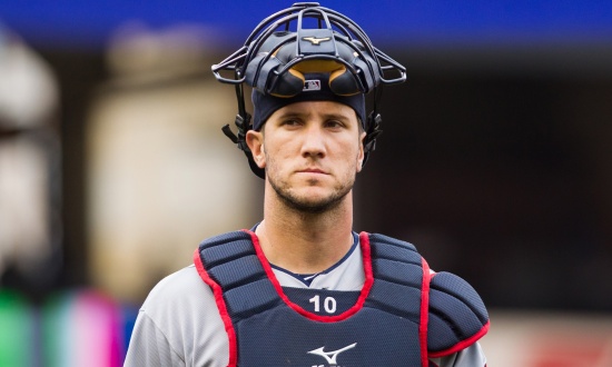 MLB GPP Plays: Friday, May 13th