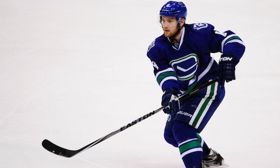 NHL GPP Plays: Thursday, February 26th