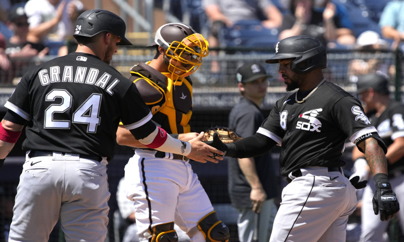 MLB DFS Projections Preview | DraftKings & FanDuel Lineup Optimizer Values 4/21/2022