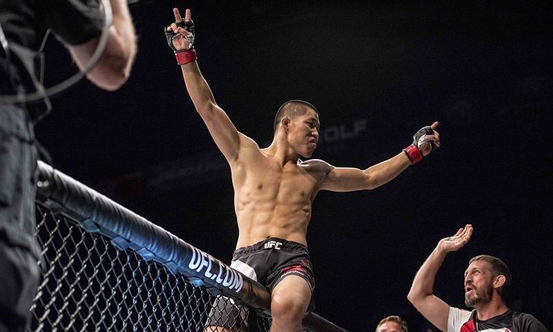 UFC Denver: Shevchenko vs. Pena Quick Picks