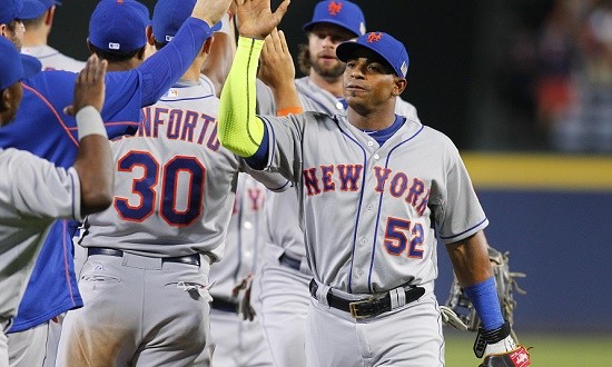 MLB First Look: Friday, May 13th