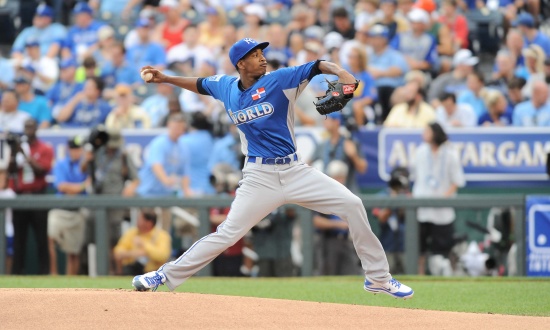 Daily Pitcher Breakdown: Labor Day Late Games