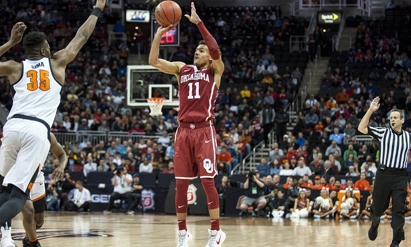 NCAA Bracket: DFS-Based Strategies To Win Your Pool