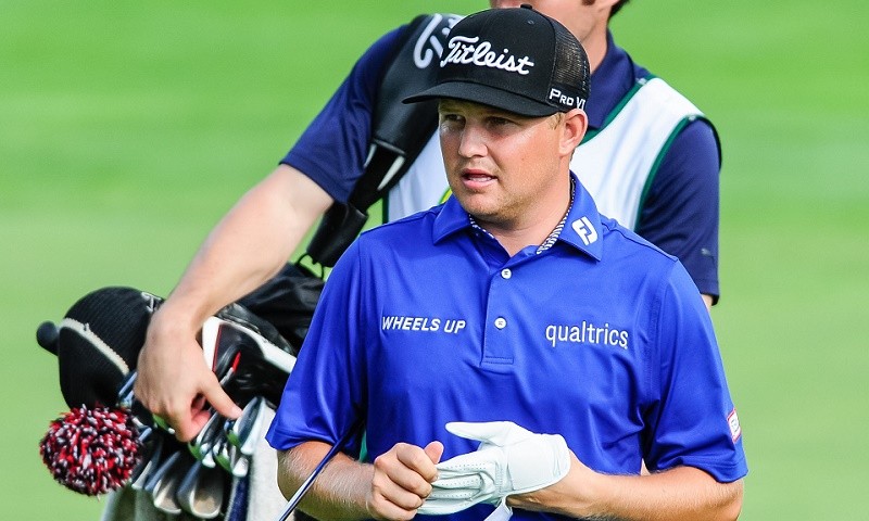 Searching for a Specialist: Sony Open