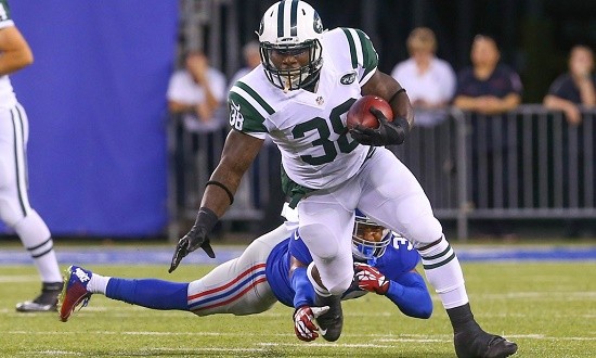 The Field Report: Week 12