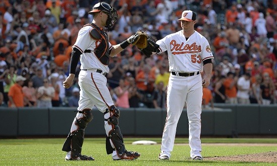 The Relief Brief: Wednesday, July 27th