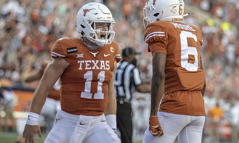 CFB DFS Expert Survey: Week 4