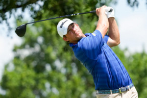 Bauchou of the PGA