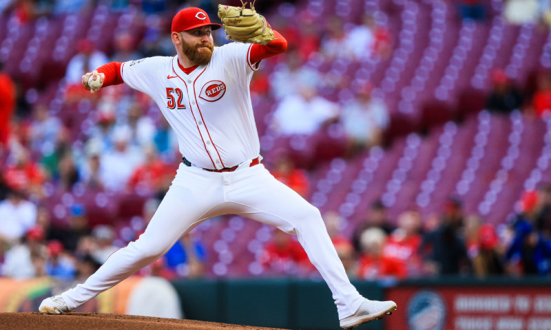 MLB Underdog Fantasy Player Predictions for Friday (9/26)