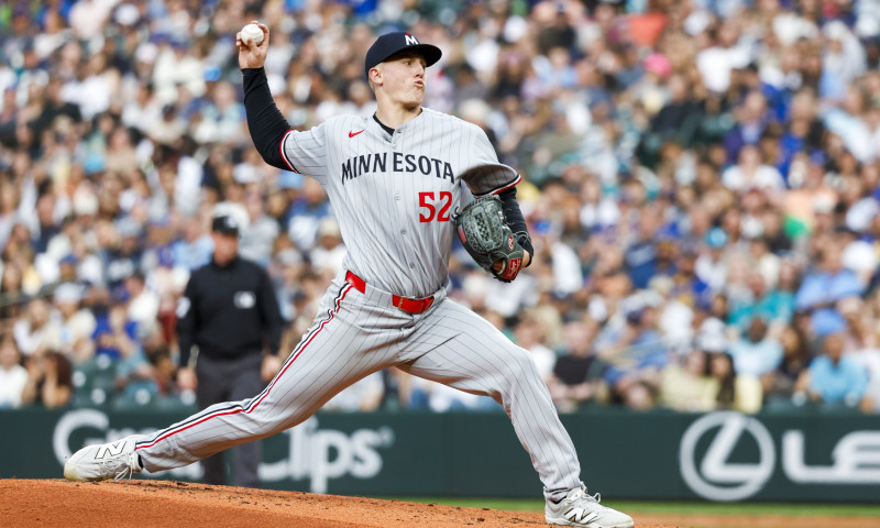 MLB Underdog Fantasy Player Predictions for Tuesday (9/23)